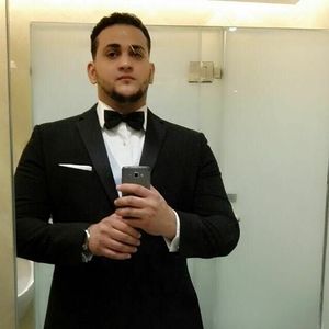 Meet your Posher, Mauro